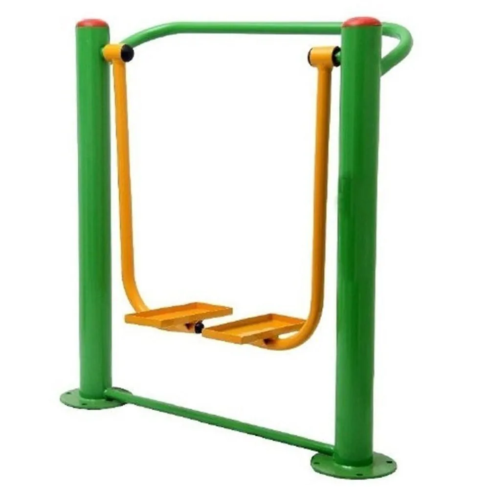 Air Walker Outdoor Gym Lucknow